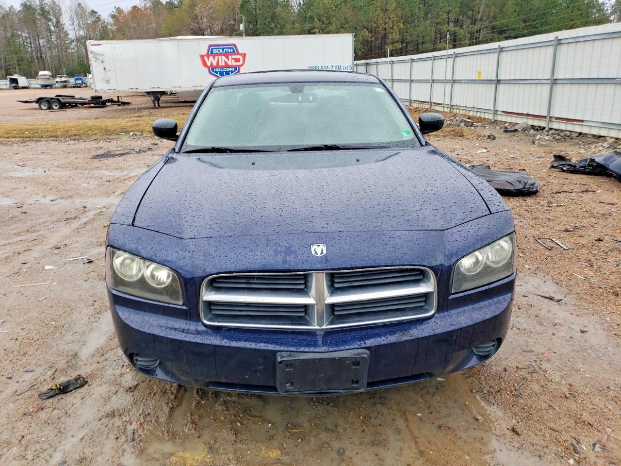 2006 DODGE CHARGER