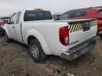 2015 NISSAN Frontier