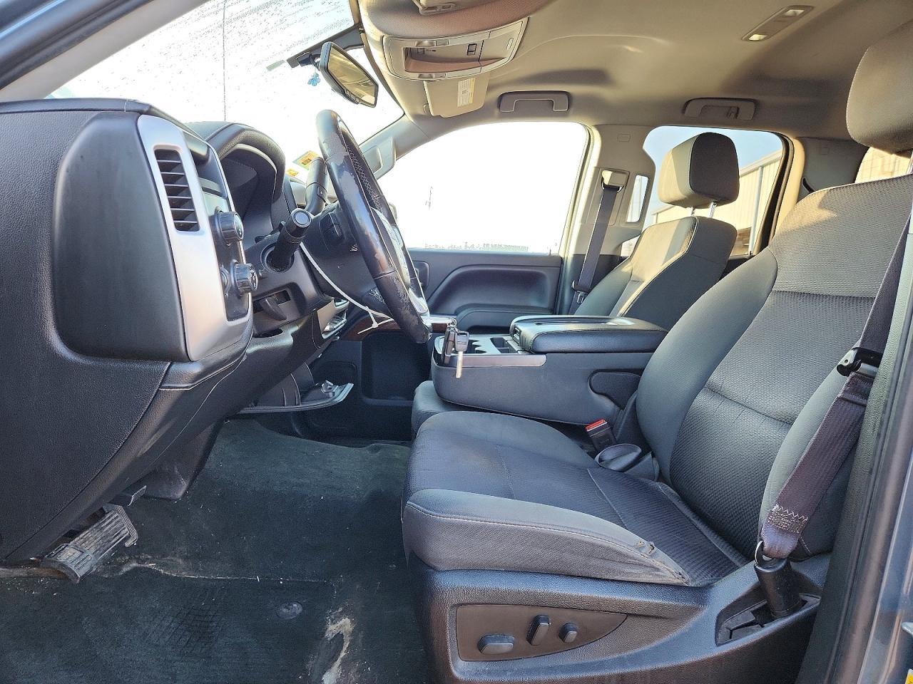 2014 GMC Sierra