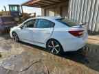 2017 SUBARU IMPREZA