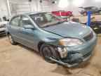 2005 TOYOTA COROLLA