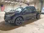 2017 HONDA Ridgeline