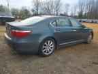 2007 LEXUS LS 460