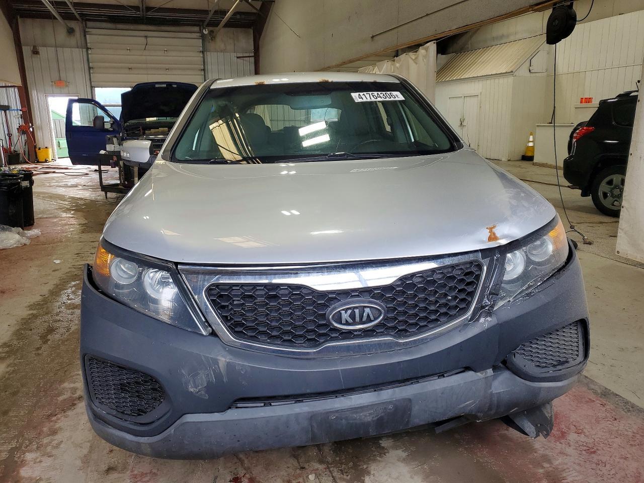 2013 KIA SORENTO