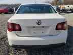 2010 VOLKSWAGEN JETTA
