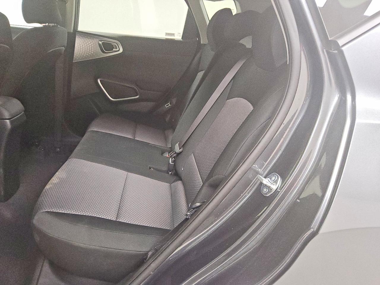 2025 KIA SOUL
