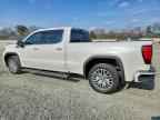 2019 GMC Sierra