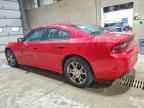 2015 DODGE CHARGER