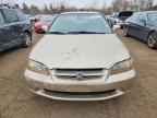 2000 HONDA ACCORD