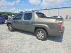 2007 HONDA Ridgeline