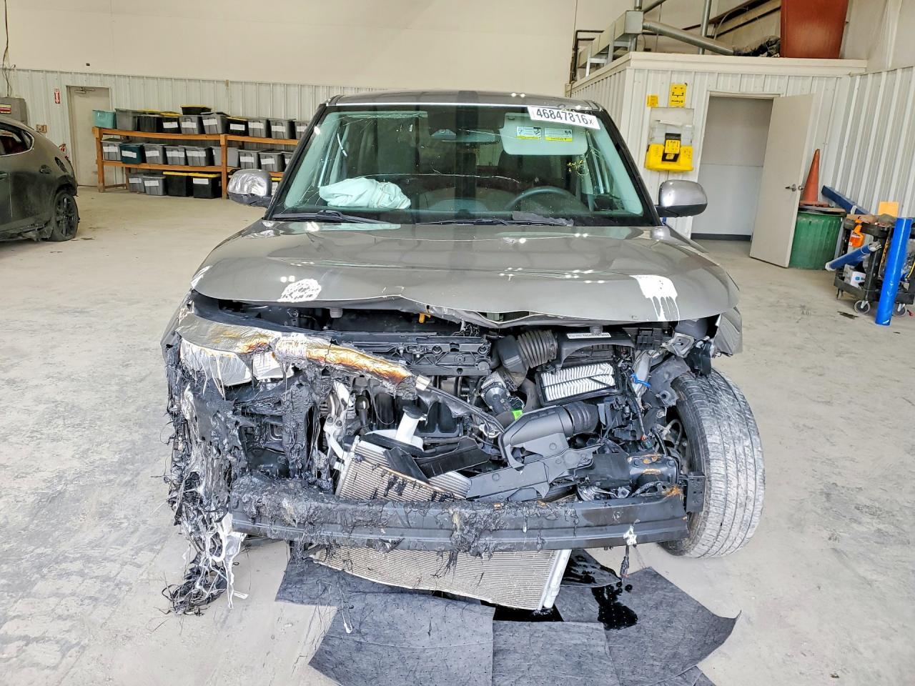 2023 KIA SOUL
