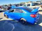 2018 SUBARU WRX