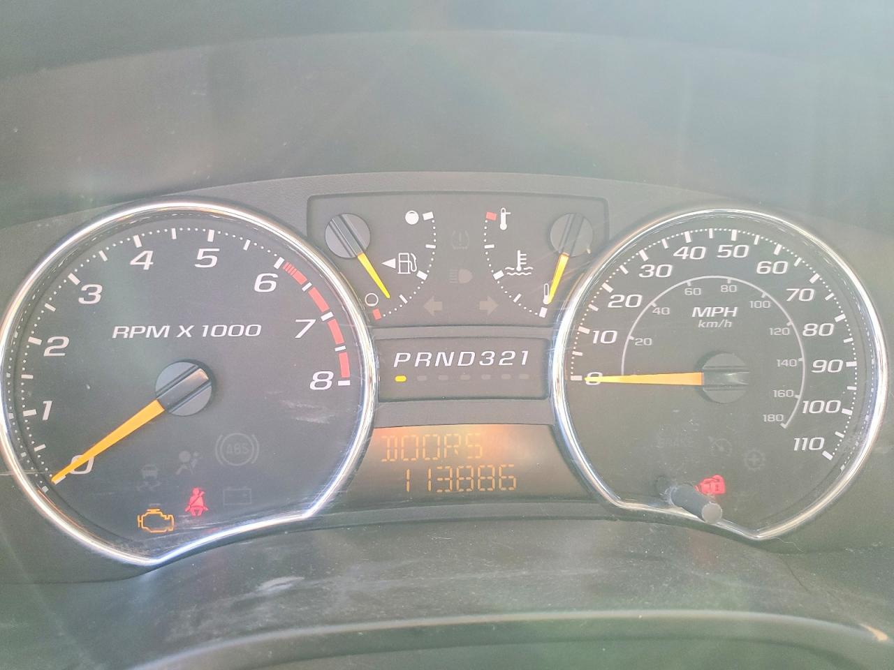 2011 CHEVROLET COLORADO