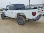 2025 JEEP Gladiator