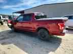 2016 FORD F-150 Lightning
