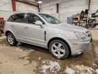 2014 CHEVROLET Captiva