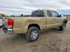 2016 TOYOTA TACOMA