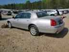 2011 LINCOLN Town Car