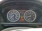 2008 BMW 5 series