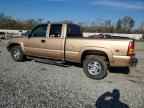 2001 CHEVROLET Silverado
