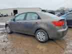 2010 KIA FORTE