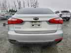 2014 KIA FORTE