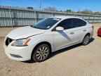 2014 NISSAN SENTRA