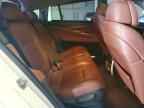 2013 BMW 5 series