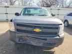 2012 CHEVROLET SILVERADO 1500