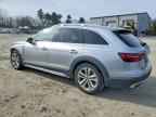 2020 AUDI A4 allroad
