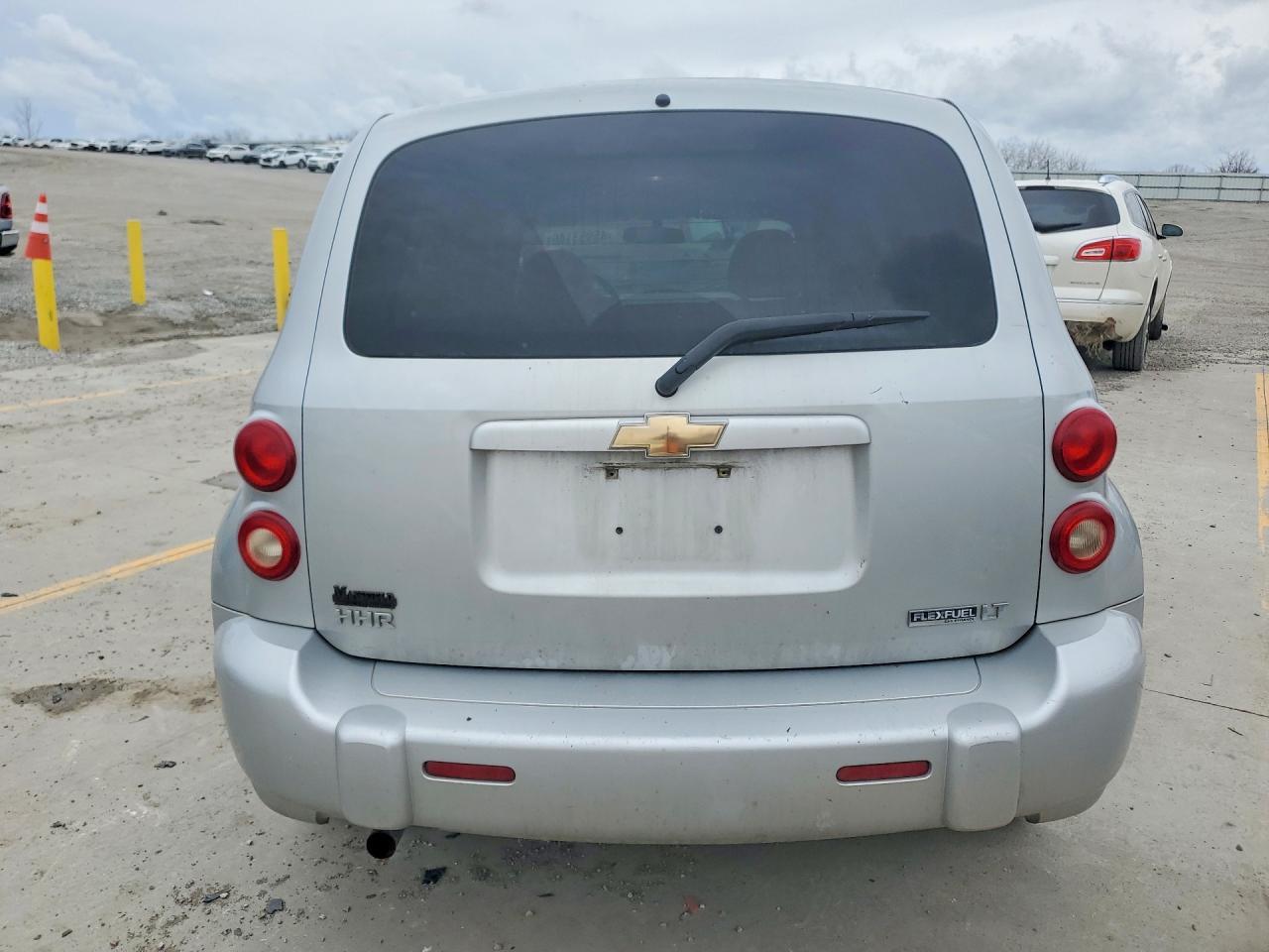 2009 CHEVROLET HHR