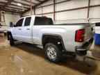 2015 GMC Sierra