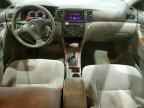 2006 TOYOTA COROLLA