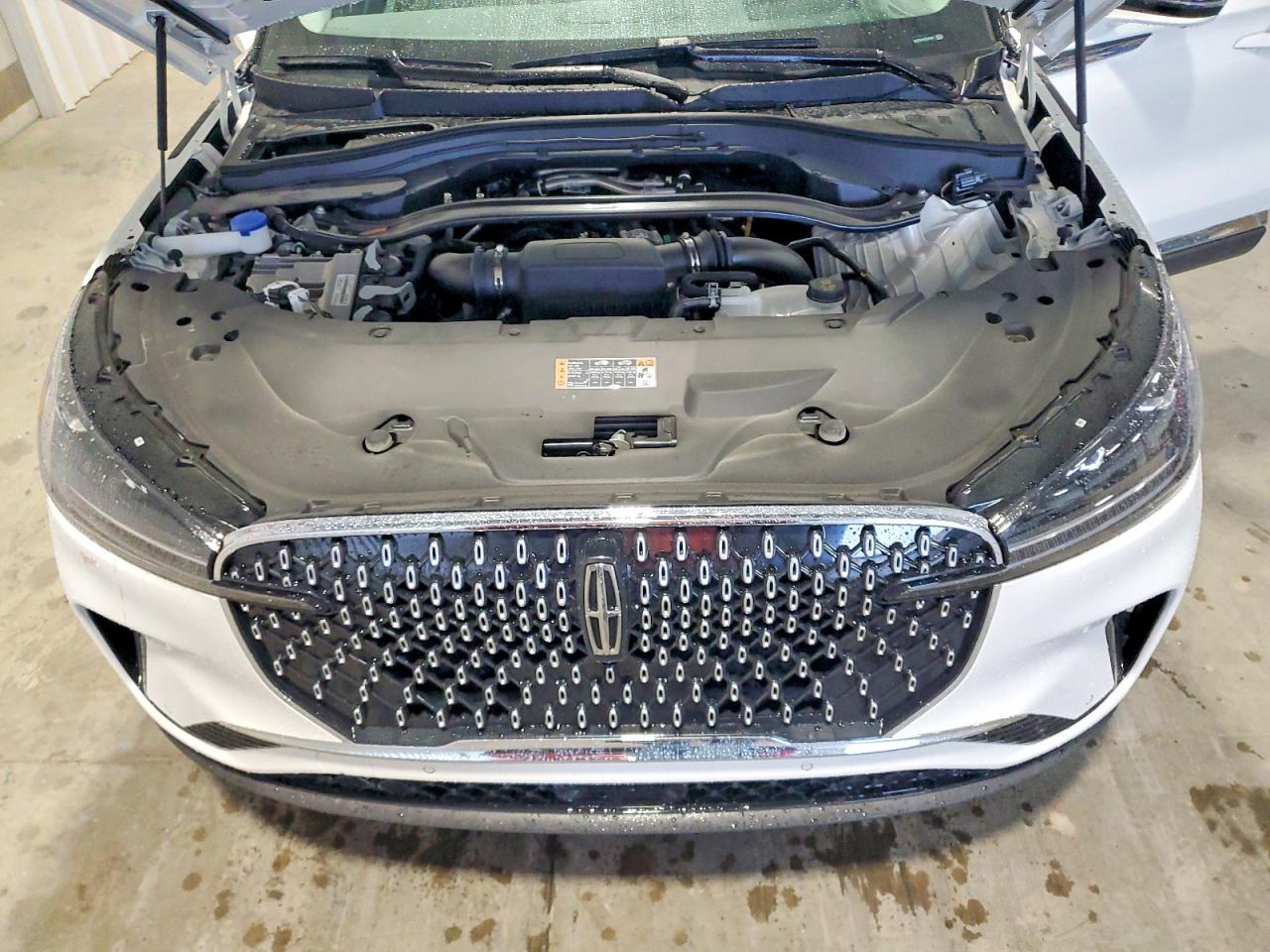 2025 LINCOLN Aviator