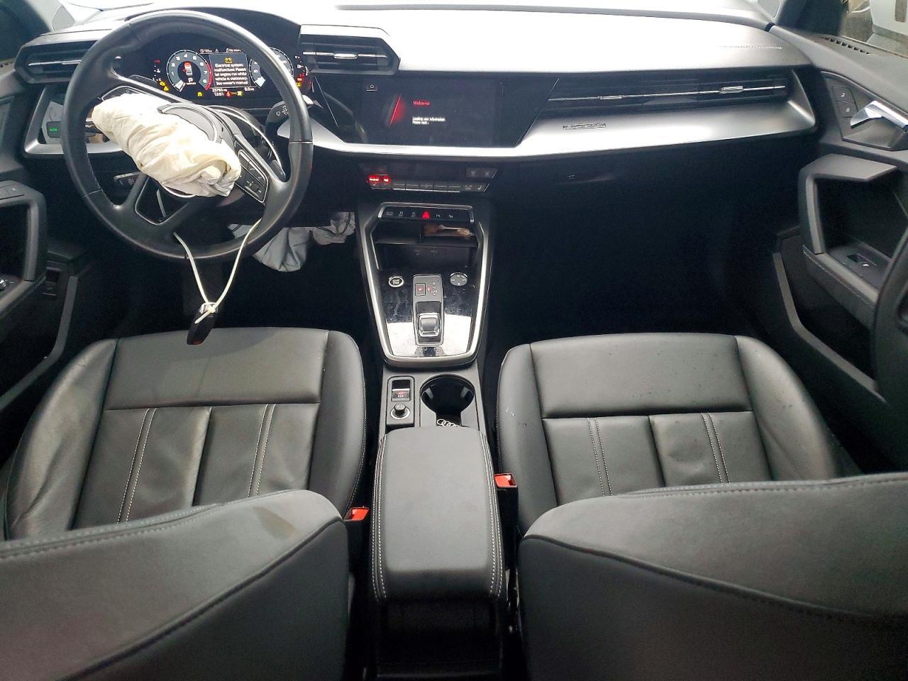 2023 AUDI A3