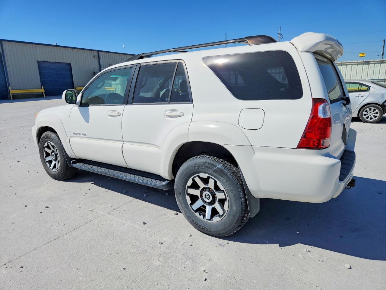 2006 TOYOTA 4Runner
