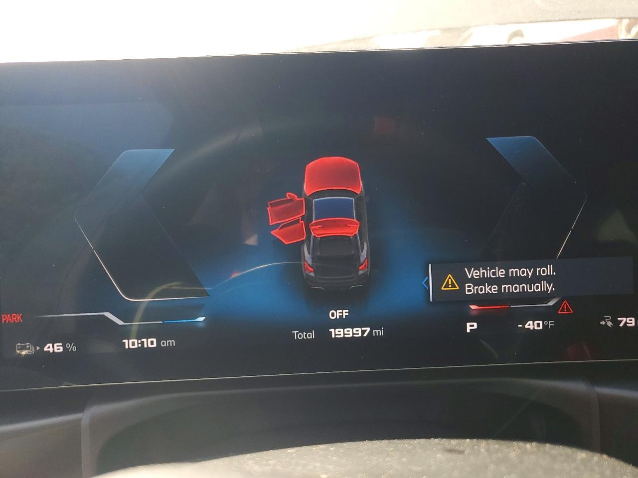 2025 BMW i4