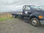 2005 FORD F-650