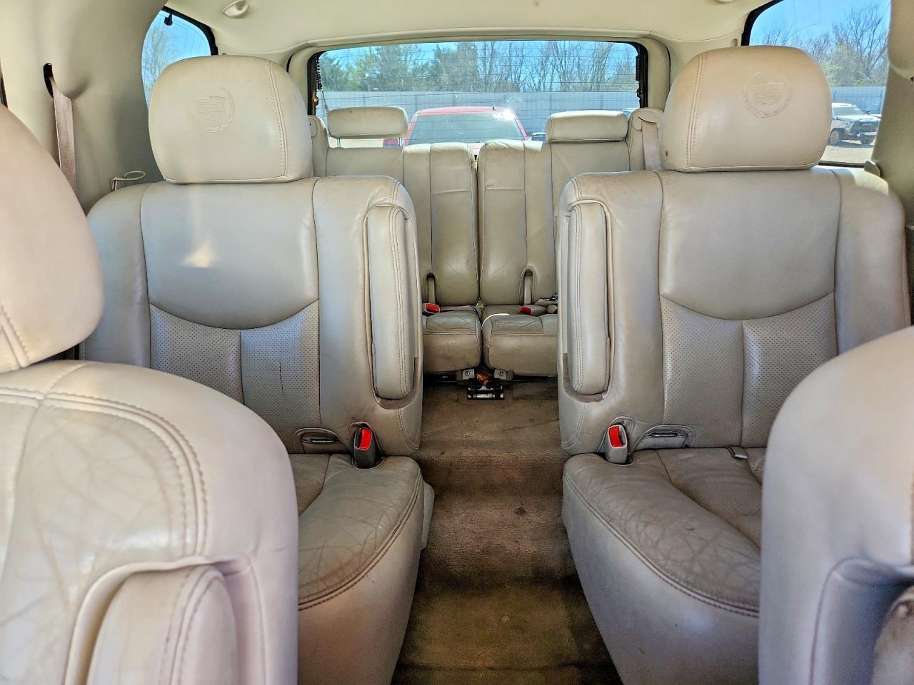2006 CADILLAC ESCALADE