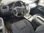 2009 GMC Sierra