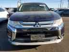2016 MITSUBISHI outlander