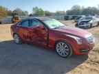 2015 CADILLAC ATS
