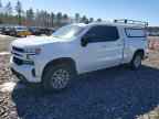 2019 CHEVROLET Silverado