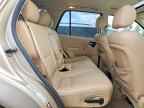 2002 MERCEDES-BENZ ML-Class