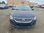 2012 VOLKSWAGEN CC