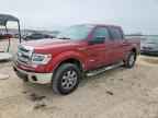 2014 FORD F-150 Lightning