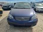2004 TOYOTA COROLLA