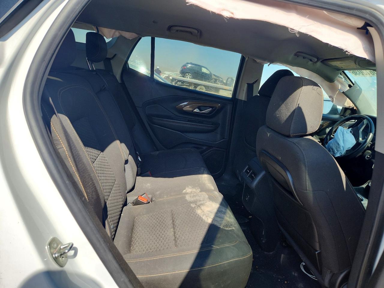 2020 GMC Terrain