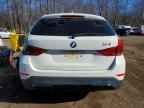 2013 BMW X1