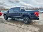 2021 FORD F-150 Lightning
